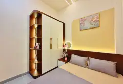 Nhà 3 tầng mới, 3 phòng ngủ tại Lê Đức Thọ, diện tích 42m² giá 5.56 tỷ TL... Bán nhà riêng tại An Hội Đông, Hồ Chí Minh 10