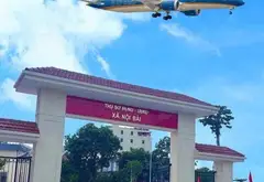 Giảm sốc 500 triệu - Đất thổ cư đẹp Sóc Sơn, sẵn sổ đỏ... Bán đất tại Sóc Sơn, Hà Nội 02