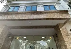 TÒA VP MẶT PHỐ VŨ TÔNG PHAN – 9 TẦNG THANG MÁY – THÔNG SÀN... Bán nhà mặt phố tại Khương Đình, Hà Nội 03