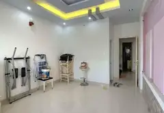 Nhà mặt phố 5 tầng hai mặt tiền Quận 6 giá 17,3 tỷ... Bán nhà mặt phố tại Phú Lâm, Hồ Chí Minh 03
