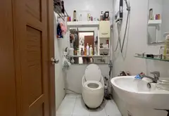 CHỦ NHIỆT BÁN- GIẢM 100tr Còn 5,7 T... Bán nhà mặt phố tại Đông Thạnh, Hồ Chí Minh 15