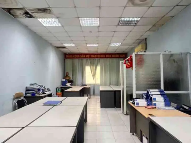 Bán Nhà 5 tầng khu phân lô Giải Phóng, 90m2, mặt tiền lý tưởng 8.5m, vị trí đẹp, giá tốt 27 tỷ.... Bán nhà riêng tại Hoàng Mai, Hà Nội 01
