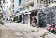 Nhà rộng 101m² tại Tân Bình đối diện chợ Tân Bình giá 20 tỷ - Cơ hội đầu tư hiếm có... Bán nhà riêng tại Bảy Hiền, Hồ Chí Minh 02