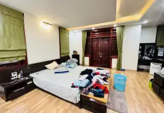 🔥 VÕ CƯỜNG – TP. BẮC NINH | NHÀ 4 TẦNG ĐẸP 🔥 nhiều phòng ngủ... Bán biệt thự, liền kề tại Võ Cường, Bắc Ninh 01