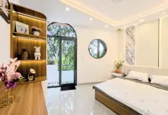 Bán nhà mặt phố Tân Bình 5 tầng, giá 9,95 tỷ... Bán nhà mặt phố tại Tân Sơn Hòa, Hồ Chí Minh 04