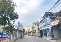Cơ hội vàng sở hữu đất mặt tiền tại Hiền Sơn Sóc Sơn... Bán đất tại Nội Bài, Hà Nội 02