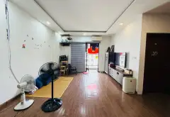 Căn hộ Eco Lakeview 32 Đại Từ, 90m2, 3 ngủ, 2WC, giá hợp lý 6.3 tỷ, tặng nội thất đẹp lung linh.... Bán căn hộ chung cư tại Hoàng Mai, Hà Nội 04