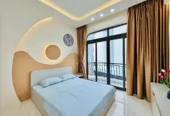 Bán nhà 2 tầng, 3 phòng ngủ, Quận Tân Bình giá 5,25 tỷ... Bán nhà riêng tại Thông Tây Hội, Hồ Chí Minh 08