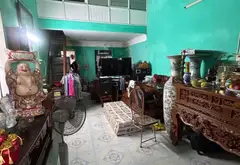 Nhà lô góc 2 mặt ô tô tránh rộng 95m² gần Hùng Vương, Quán Toan... Bán nhà riêng tại Hồng An, Hải Phòng 05