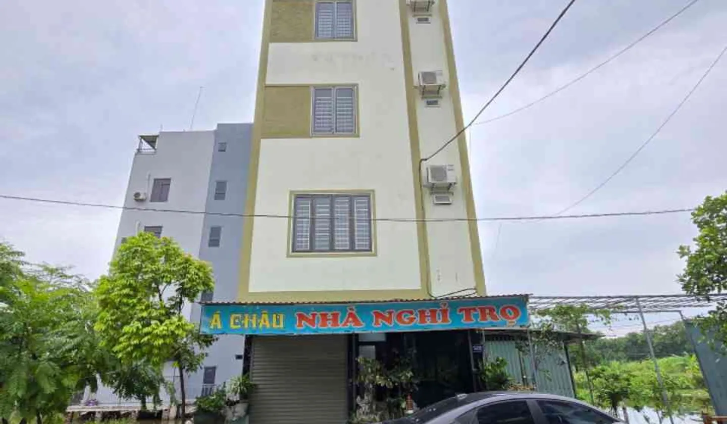 NHÀ ĐẸP 6 TẦNG SÁT TRỤC TÂY THĂNG LONG TẠI ĐAN PHƯỢNG_HÀ NỘI_PHÙ HỢP ĐẦU TƯ KINH DOANH... Bán bất động sản khác tại Đan Phượng, Hà Nội 01