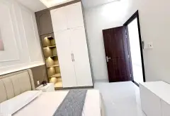 Nhà 2 tầng 100m2 hẻm ôtô tránh, full nội thất, Trương Thị Như, Hóc Môn, giá 5.x tỷ... Bán nhà riêng tại Xuân Thới Sơn, Hồ Chí Minh 04