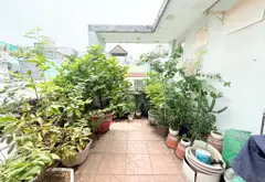 SIÊU PHẨM NHÀ 4 TẦNG- CÁCH HXH 3 BƯỚC-NGAY THÍCH QUẢNG ĐỨC-GIÁ 7.2 TỶ... Bán nhà riêng tại Đức Nhuận, Hồ Chí Minh 20