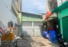 Kho, nhà xưởng - 259.1m² - Phú Thạnh, Tân Phú, TP Hồ Chí Minh - 17.99 tỷ... Bán kho, nhà xưởng tại Phú Thạnh, Hồ Chí Minh 03