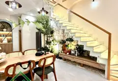 CHỈ 8,5 TỶ – HXH TRẦN THỊ TRỌNG – PHẠM VĂN BẠCH – TÂN SƠN – 48,3M² – 4 TẦNG – 4PN – 4WC... Bán nhà riêng tại Tân Sơn, Hồ Chí Minh 05