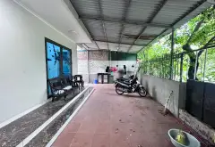 Bán nhà riêng 4 tầng 5 phòng ngủ tại Trâu Quỳ - vị trí thoáng, mặt tiền 4m... Bán nhà riêng tại Gia Lâm, Hà Nội 06