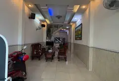 Nhà mặt tiền Tây Thạnh, vị trí kinh doanh đỉnh, 12 tỷ thương lượng... Bán nhà mặt phố tại Tây Thạnh, Hồ Chí Minh 10