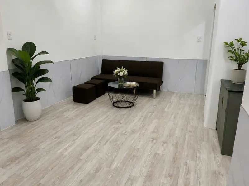 Bán nhà riêng Võ Duy Ninh gần Quận 1, gần Hàng Xanh, 19.2 m², 2 tầng, giá 2.98 tỷ... Bán nhà riêng tại Thạnh Mỹ Tây, Hồ Chí Minh 01