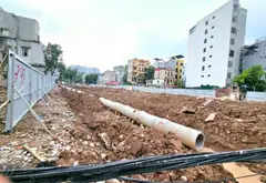 Nhà mặt phố Vành Đai 2.5 - Cơ hội đầu tư siêu hot... Bán nhà mặt phố tại Thanh Xuân, Hà Nội 02
