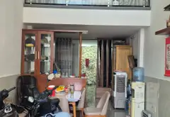 Bán nhà 3 tầng, hẻm ô tô Trường Chinh, diện tích 53.6m2... Bán nhà riêng tại Tân Bình, Hồ Chí Minh 02