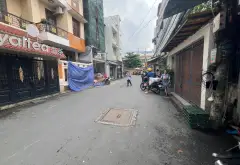 SIÊU PHẨM NGAY ĐƯỜNG LÊ VĂN LƯƠNG Q.7,NHỈNH 12 TỶ,64M2.... Bán nhà riêng tại Tân Hưng, Hồ Chí Minh 18