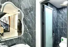 Bán nhà mặt phố 3 tầng tại phường An Khê, Đà Nẵng, diện tích 50.2m²... Bán nhà mặt phố tại An Khê, Đà Nẵng 08