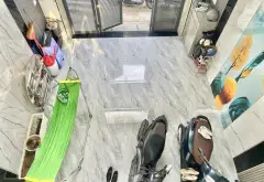 NHÀ ĐẸP 5 TẦNG TÂN CHÁNH HIỆP 16 - FULL NỘI THẤT TIỀN TỶ - 4.5x13 - 4PN - KO LỘ GIỚI - KHU NHÀ LẦU... Bán nhà riêng tại Trung Mỹ Tây, Hồ Chí Minh 03