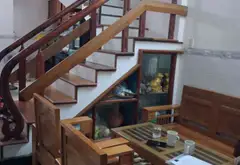 Bán nhà riêng 3 tầng diện tích 33.2m² tại quận Hải Châu, Đà Nẵng, khu dân cư an ninh... Bán nhà riêng tại Hải Châu, Đà Nẵng 03
