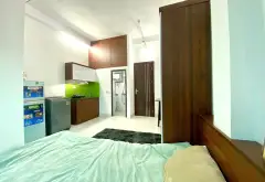 Bán chung cư mini 7 tầng 42m² gần Phương Canh, dòng tiền ổn định... Bán chung cư mini tại Xuân Phương, Hà Nội 04