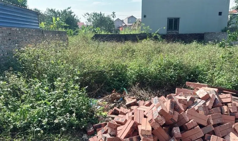 Chớp Lấy Cơ Hội Vàng: Lô Góc 80m² Đất Ở Nông Thôn Dễ Dàng Kinh Doanh!... Bán đất tại Nội Bài, Hà Nội 01
