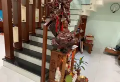 Cơ hội hiếm có: Nhà 3 tầng rộng 130m2 sát chợ An Phú Đông, Quận 12... Bán owner_side tại An Phú Đông, Hồ Chí Minh 01
