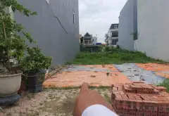 Lô đất 100m² vuông vắn tại khu dân cư Gò Gai, Núi Đèo, Thủy Nguyên... Bán đất tại Thủy Nguyên, Hải Phòng 03