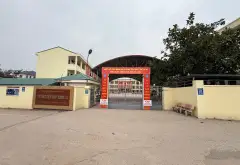 Bán đất phân lô Sáp Mai, Võng La 61.5m², 2 mặt tiền trước sau, sát trục 50m, giá nhỉnh 8 tỷ... Bán đất tại Thiên Lộc, Hà Nội 05