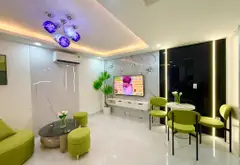 ĐÚNG 3 NHÀ RA MẶT ĐƯỜNG DUY TÂN, PHÚ NHUẬN - NỞ HẬU 6M - MỚI FULL NỘI THẤT - TƯỜNG RIÊNG XÂY BTCT... Bán nhà riêng tại Cầu Kiệu, Hồ Chí Minh 01