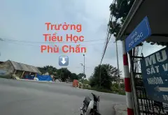 Cơ hội sở hữu đất giá tốt - ôtô tránh - gần các khu công nghiệp đông đúc... Bán đất tại Từ Sơn, Bắc Ninh 02