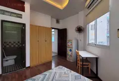 Bán nhà riêng 5 tầng, 71,2m2, căn góc hẻm 6m, Đông Nam, Quận 10... Bán nhà riêng tại Hòa Hưng, Hồ Chí Minh 07