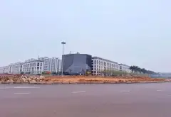 Shophouse sầm uất 7 tầng - Giá ưu đãi tại KĐT Cát Tường... Bán Shophouse tại Yên Trung, Bắc Ninh 10