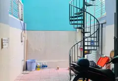 Nhà 4 tầng, diện tích rộng, tiềm năng tăng giá cao tại Bạch Đằng, Hàng Xanh. Dòng tiền từ 9 CHDV.... Bán nhà riêng tại Gia Định, Hồ Chí Minh 05