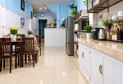 Nhà phố sang trọng 5 tầng tại Phú Nhuận với không gian sống đẳng cấp... Bán nhà riêng tại Phú Nhuận, Hồ Chí Minh 18