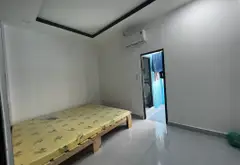 NHÀ ĐỐI DIỆN VẠN PHÚC CITY - 59.8M2 X2 TẦNG - NHỈNH 5 TỶ - CẠNH CC URBAN GREEN... Bán nhà riêng tại Hiệp Bình, Hồ Chí Minh 16