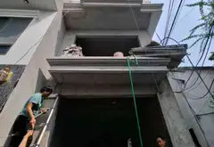 Bán nhà riêng lô góc 2 thoáng, 6 tầng có thang máy tại trung tâm quận Nghĩa Lộ... Bán nhà riêng tại Yên Nghĩa, Hà Nội 01