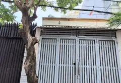 Nhà trong ngõ, ngách, hẻm - 46m² - Tân Thới Hiệp, Quận 12, TP Hồ Chí Minh - 4.5 tỷ... Bán nhà riêng tại Tân Thới Hiệp, Hồ Chí Minh 11