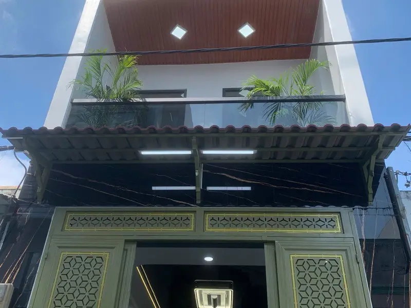 Bán nhà 3 tầng diện tích 51m2 tại phường Bình Trị Đông, TP. Hồ Chí Minh... Bán nhà mặt phố tại Bình Trị Đông, Hồ Chí Minh 01