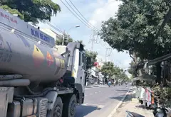 Nhà mặt tiền Nguyễn Bình, Nhà Bè, DT 87.4m2, giá 10.5 tỷ... Bán nhà mặt phố tại Nhà Bè, Hồ Chí Minh 05