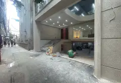 Tòa văn phòng 10 tầng gần Đại học tại quận Cầu Giấy... Bán văn phòng tại Từ Liêm, Hà Nội 03