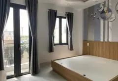 Cơ hội sở hữu nhà mới 5 tầng 2 mặt tiền quận Bình Tân giá tốt... Bán nhà riêng tại Bình Tân, Hồ Chí Minh 06