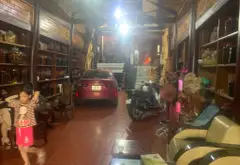 Nhà mặt phố 5 tầng diện tích 212m2, mặt tiền 7m, giá 12 tỷ... Bán nhà mặt phố tại Dĩ An, Hồ Chí Minh 02