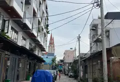 Đất full thổ cư Lê Trọng Tấn Bình Hưng Hoà Bình Tân... Bán nhà riêng tại Bình Hưng Hòa, Hồ Chí Minh 05
