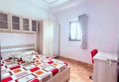 Nhà đẹp full nội thất tặng kèm tại Bình Phú - Sẵn ở ngay... Bán nhà riêng tại Bình Phú, Hồ Chí Minh 08