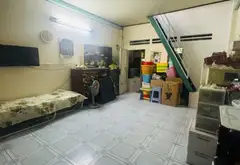 Bán nhà 4 tầng 5 phòng ngủ hẻm xe tải xã Vườn Lài... Bán nhà mặt phố tại Phú Thọ Hòa, Hồ Chí Minh 04
