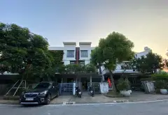 Bán biệt thự liền kề 4 tầng tại khu đô thị Gamuda Tam Trinh... Bán biệt thự, liền kề tại Yên Sở, Hà Nội 05